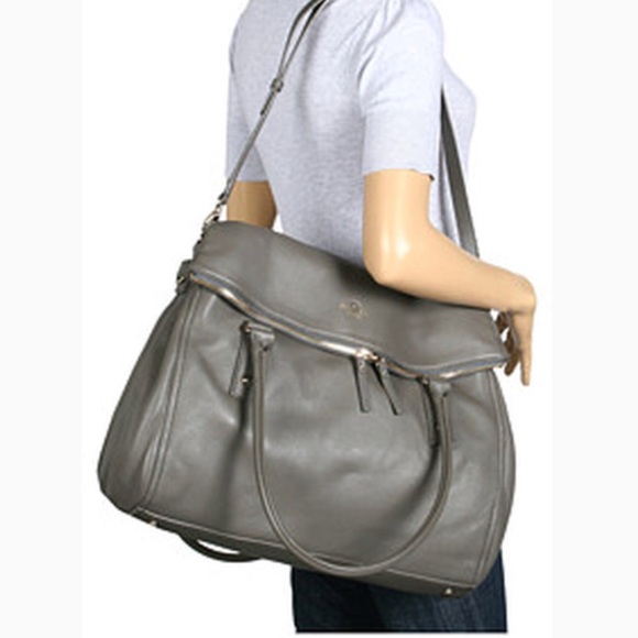 Kate Spade Cobble Hill Leslie Bag - Picture 2 of 8